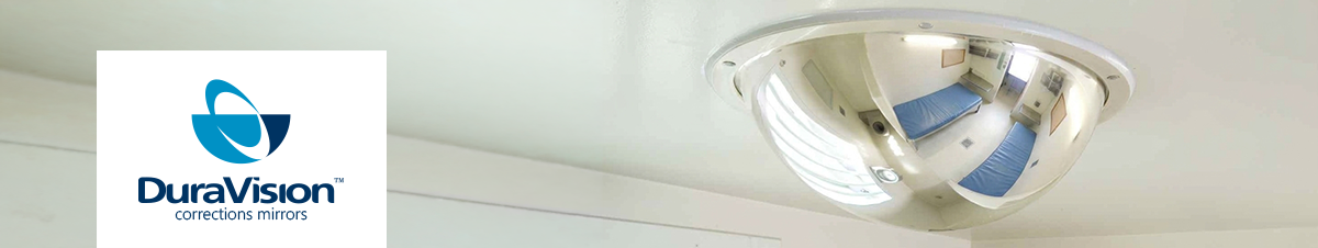DuraVision Corrections Mirrors
